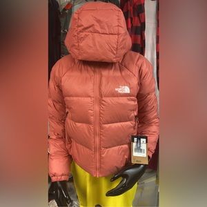 Brand new NorthFace jacket with tags
